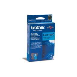 Brother Cartus LC1100 Cyan