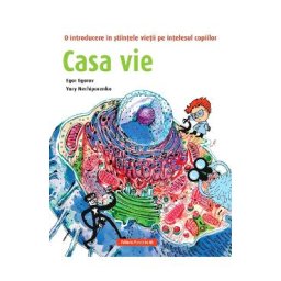 Casa vie - Egor Egorov, Yury Nechiporenko