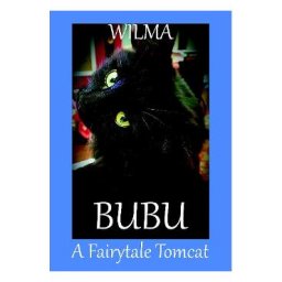 Bubu, a Fairytale Tomcat - Wilma