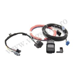 Kit complet retrofit Camera Marsarier VW Lowline cu unitate MIB2 sau RCD330