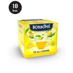 18 Paduri Borbone Ceai Lamaie - Compatibile ESE44