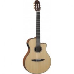 Yamaha NTX-500 NA