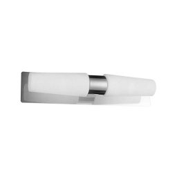 Markslöjd 102478 - Aplică baie NORRSUNDET 2xE14/40W/230V IP44
