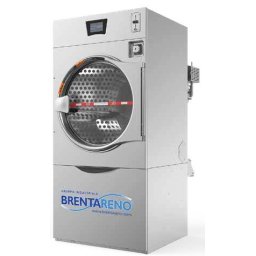 Uscător de haine electric de uz industrial 33 kg, Brentareno