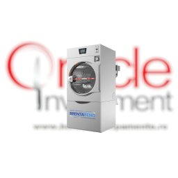 Uscător de haine electric de uz industrial 16 kg, Brentareno