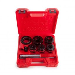 Clupa filetat manuala SUPER CUT Rothenberger , capacitate filetare 3/8 - 1.1/4 '' , cod 70790X