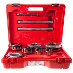 Clupa filetat manuala SUPER CUT Rothenberger , capacitate filetare 1/2 - 2 '', cod 070892X