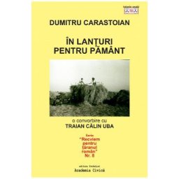 In lanturi pentru pamant - Dumitru Carastoian