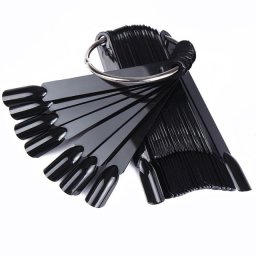 Paletar 50 x tipsuri Black