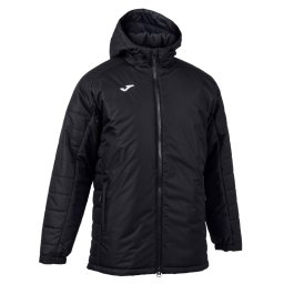Geaca Joma Cervino Polar neagra