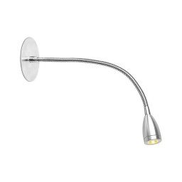 Lampă LED de perete LOKE LED/3W/100-240V FARO 40996