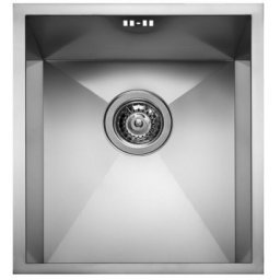 Chiuveta Inox TETRAGON 340mm*400mm