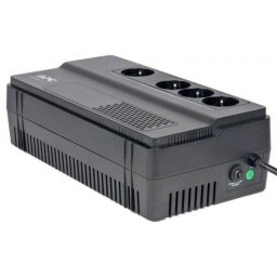 APC EASY UPS BV 800VA, AVR, IEC Sockets
