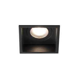 Plafonieră încastrată pentru baie HYDE 1xGU10/8W/230V IP44 FARO 40117