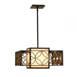 Pendul REMY, bronz, H:174cm, FE-REMY-P-B