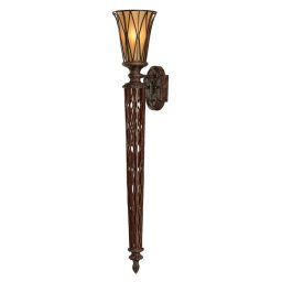 Aplică TRIOMPHE, bronz, H:104.8cm, FE-TRIOMPHE
