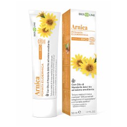 Unguent bio cu arnica 50ml Bios Line