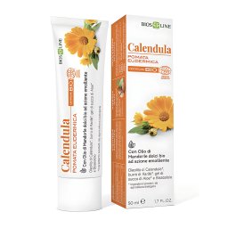 Unguent bio cu galbenele 50ml Bios Line