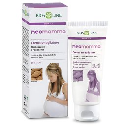 Crema antivergeturi NeoMamma 200ml Bios Line