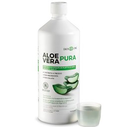 Suc Aloe Vera pur 1L Bios Line