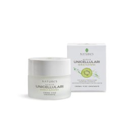 Crema de fata hidratanta Acque Unicellulari 50ml Nature's