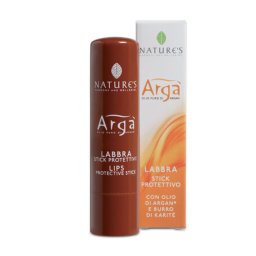 Balsam de buze Arga 5,7ml Nature's