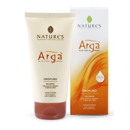 Balsam de par Arga Oropuro 150ml Nature's