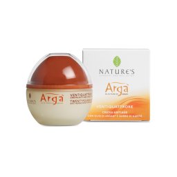 Crema de fata antiage Arga 50ml Nature's