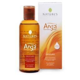 Sampon Arga Oropuro 200ml Nature's