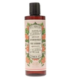 Gel de dus cu Geranium 250ml Panier des Sens