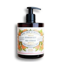 Sapun lichid cu Geranium 500ml Panier des Sens