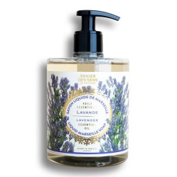 Sapun lichid relaxant cu lavanda 500ml Panier des Sens