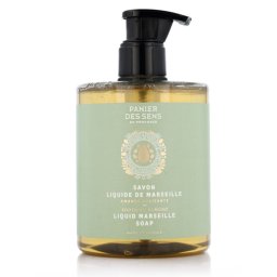 Sapun lichid cu migdale 500ml Panier des Sens