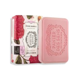 Sapun cu magnolie si bujor 200g Panier des Sens