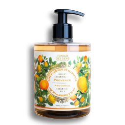 Sapun lichid cu ulei esential din Provence 500ml Panier des Sens
