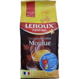 Cicoare macinata 500g Leroux
