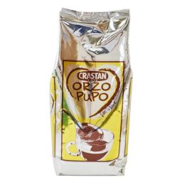 Orzo solubil Crastan 500g SanoVita