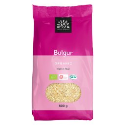 Bulgur bio 500g Urtekram
