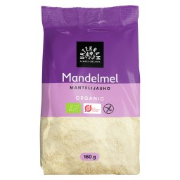 Faina de migdale bio 160g Urtekram