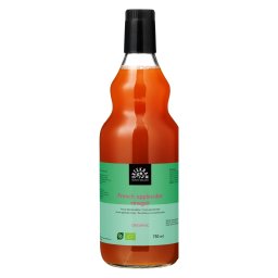 Otet de mere bio 750ml Urtekram