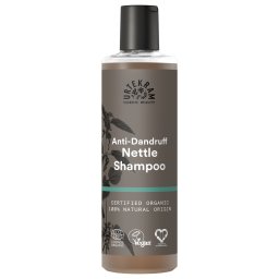 Sampon bio antimatreata cu urzica 250ml Urtekram