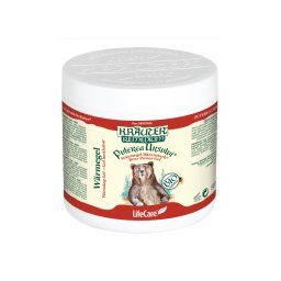Puterea Ursului gel incalzitor bio 500ml Krauter