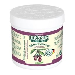 Gel recuperator post traumatic cu Barba Tatei, tataneasa si plante bio 250ml Krauter