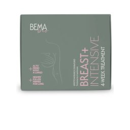 Tratament pentru fermitatea sanului Breast Plus Intensive Kit bio pentru 4 saptamani 230ml Bema