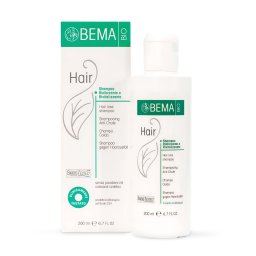 Sampon anticadere Bio Hair 200ml Bema