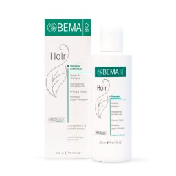 Sampon bio antimatreata Bio Hair 200ml Bema