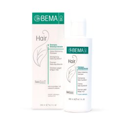 Sampon bio seboreglator 200ml Bema