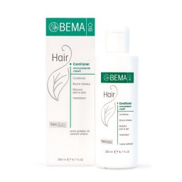 Balsam de par Bio Hair 200ml Bema
