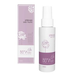 Deodorant spray bio pentru femei Ipnosi 100ml Bema