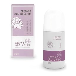 Deodorant roll-on bio pentru femei Ipnosi 50ml Bema
